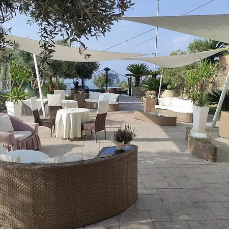 Hotel Angelo Panoramic
