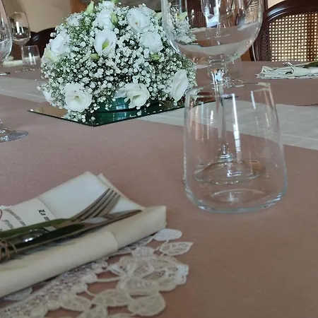 Angelo Panoramic Hotel *
