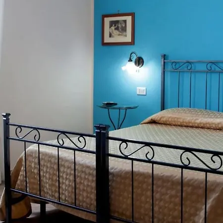 Angelo Panoramic Hotel