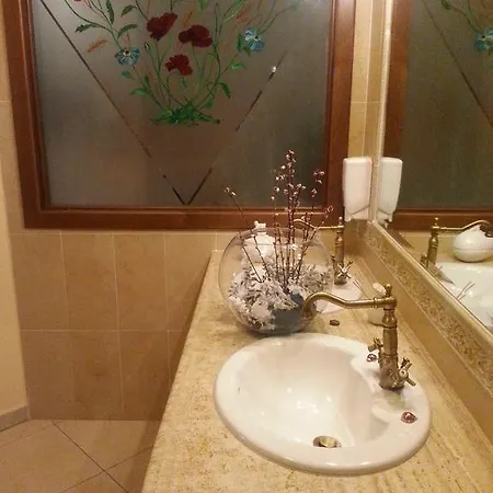 Angelo Panoramic Hotel