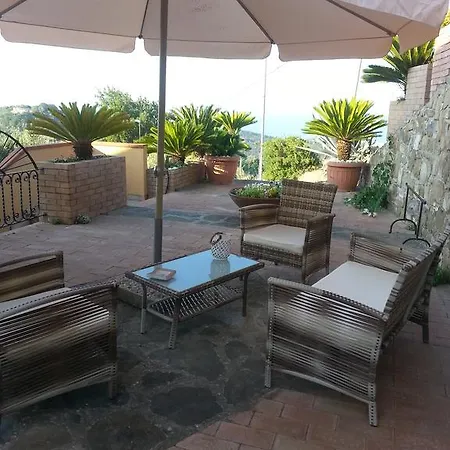 Angelo Panoramic Hotel