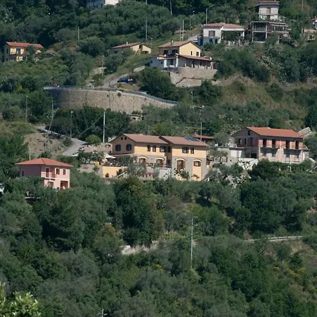 Angelo Panoramic Hotel