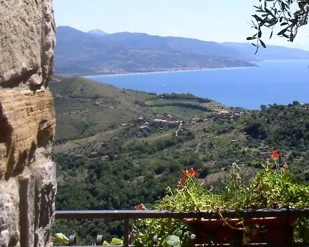 Angelo Panoramic Pollica