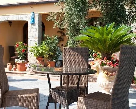 Hotel Angelo Panoramic