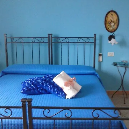Hotel Angelo Panoramic Pollica